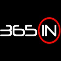 365INO logo, 365INO contact details