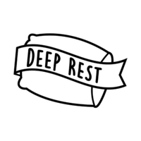 Deep Rest Records logo, Deep Rest Records contact details