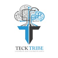 Tecktribe Solutions logo, Tecktribe Solutions contact details