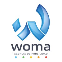 Agencia woma logo, Agencia woma contact details