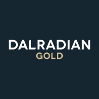 Dalradian Resources Inc logo, Dalradian Resources Inc contact details