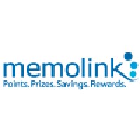 Memolink logo, Memolink contact details