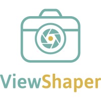 ViewShaper logo, ViewShaper contact details