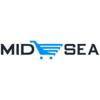 MidSea logo, MidSea contact details