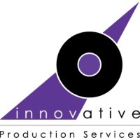 Innovative Production Services logo, Innovative Production Services contact details