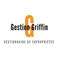 Gestion immobiliÃ¨re Griffin logo, Gestion immobiliÃ¨re Griffin contact details