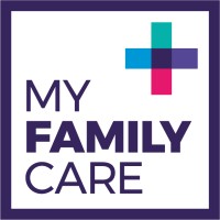 My Family Care logo, My Family Care contact details