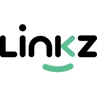 LINKZ logo, LINKZ contact details