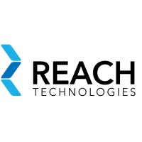 Reach Technologies Pte Ltd logo, Reach Technologies Pte Ltd contact details