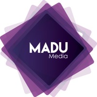 Madu Media Group logo, Madu Media Group contact details