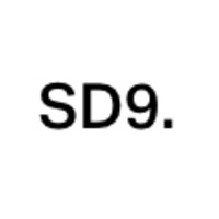 SD9 logo, SD9 contact details