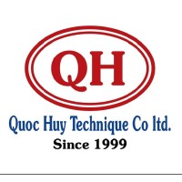 NDT Vietnam- Quoc Huy Technique Co Ltd logo, NDT Vietnam- Quoc Huy Technique Co Ltd contact details