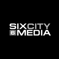 Sixcity Media logo, Sixcity Media contact details