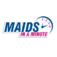 Maid In A Minute logo, Maid In A Minute contact details