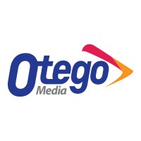 Otego Media logo, Otego Media contact details