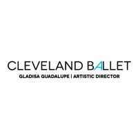 Cleveland Ballet logo, Cleveland Ballet contact details