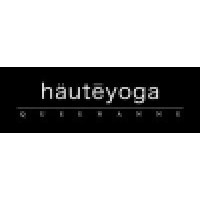 hauteyoga Queen Anne logo, hauteyoga Queen Anne contact details