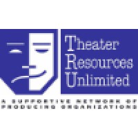 Theater Resources Unlimited logo, Theater Resources Unlimited contact details