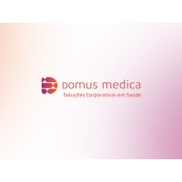 Domus Medica Soluções em Saúde logo, Domus Medica Soluções em Saúde contact details