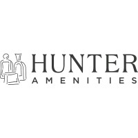 Hunter Amenities International Ltd. logo, Hunter Amenities International Ltd. contact details