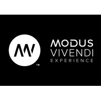 Modus Vivendi logo, Modus Vivendi contact details