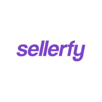 Sellerfy logo, Sellerfy contact details