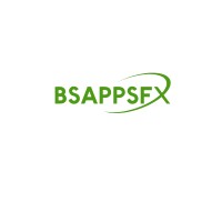 BSAPPSFX logo, BSAPPSFX contact details