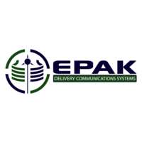 EPAK Industries logo, EPAK Industries contact details