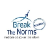 Break The Norms Movement logo, Break The Norms Movement contact details