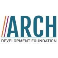 ARCH Foundation logo, ARCH Foundation contact details