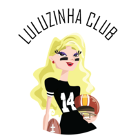 NFL Luluzinha Club logo, NFL Luluzinha Club contact details