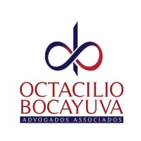 Octacilio Bocayuva Advogados Associados logo, Octacilio Bocayuva Advogados Associados contact details