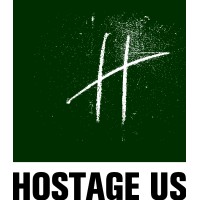 Hostage US logo, Hostage US contact details