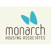 Monarch Housing Associates logo, Monarch Housing Associates contact details