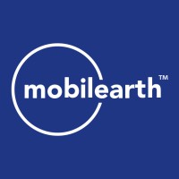 Mobilearth logo, Mobilearth contact details