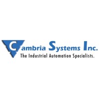 Cambria Systems Inc logo, Cambria Systems Inc contact details