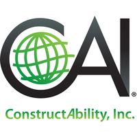 ConstructAbility, Inc. logo, ConstructAbility, Inc. contact details