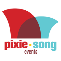 Pixie Song Events logo, Pixie Song Events contact details