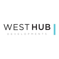 West Hub Developments logo, West Hub Developments contact details