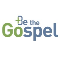 Be The Gospel logo, Be The Gospel contact details