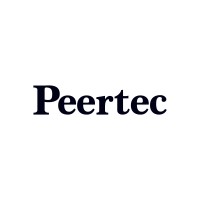 Peertec logo, Peertec contact details