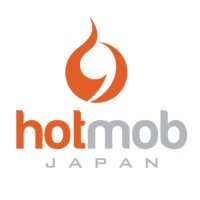 Hotmob Japan logo, Hotmob Japan contact details