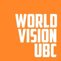 World Vision UBC logo, World Vision UBC contact details