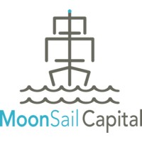 MoonSail Capital logo, MoonSail Capital contact details