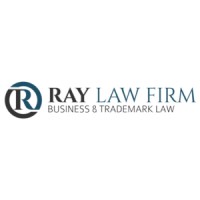 Ray Law Firm, PLLC logo, Ray Law Firm, PLLC contact details