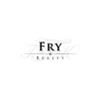 FRY Realty logo, FRY Realty contact details