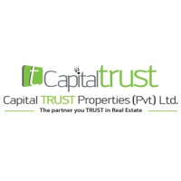 Capital TRUST Properties (Pvt) Ltd logo, Capital TRUST Properties (Pvt) Ltd contact details