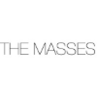 The Masses logo, The Masses contact details