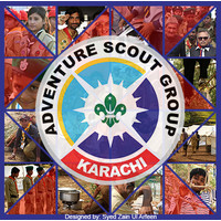 Adventure Scouts Group logo, Adventure Scouts Group contact details