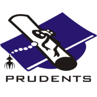 The Prudents® logo, The Prudents® contact details